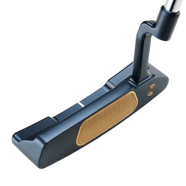 Odyssey Ai-One Milled Two Tone CH PSTL 35" RH