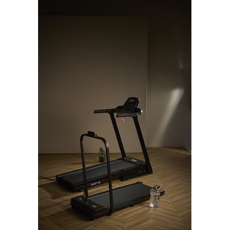 GetUp Cruze 150 Portable Walking Pad Treadmill with Bluetooth