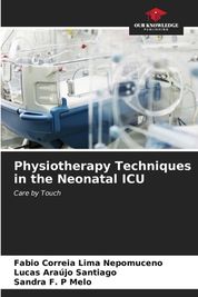 Physiotherapy Techniques in the Neonatal ICU | Shop Today. Get it ...