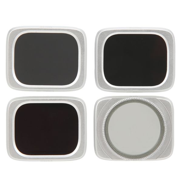 Set compatible with DJI Air 2S