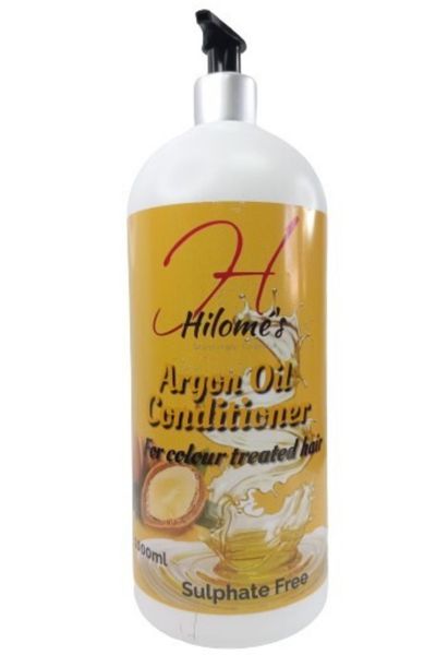 Hilome's Argon Oil Conditioner 1000ml