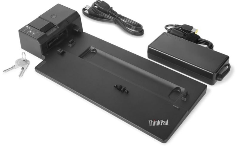 Lenovo ThinkPad Ultra Dock CS18 - 135W