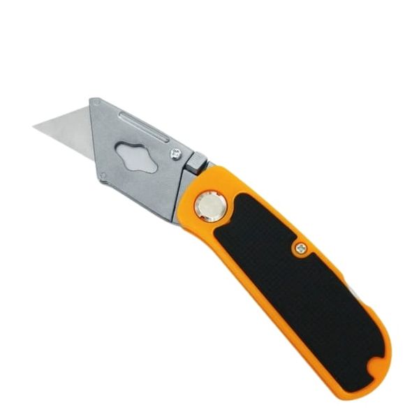 Multi-Purpose Foldable Pocket Folding Utility Knife