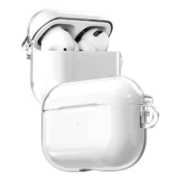 Araree Buddy For Samsung Galaxy Buds Plus - Clear