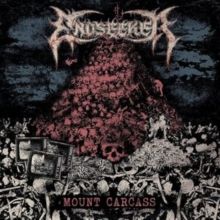 Mount Carcass (Vinyl / 12" Album)