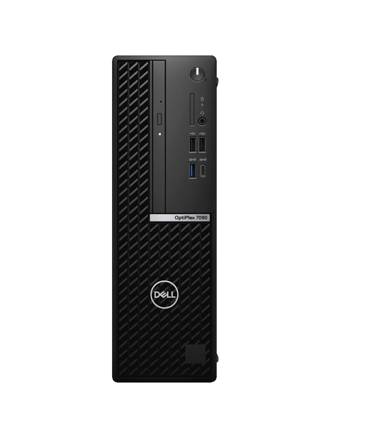 Dell Optiplex 7090 i5 10th Gen SFF With 1TB SSD - (Certified Pre-Owned )