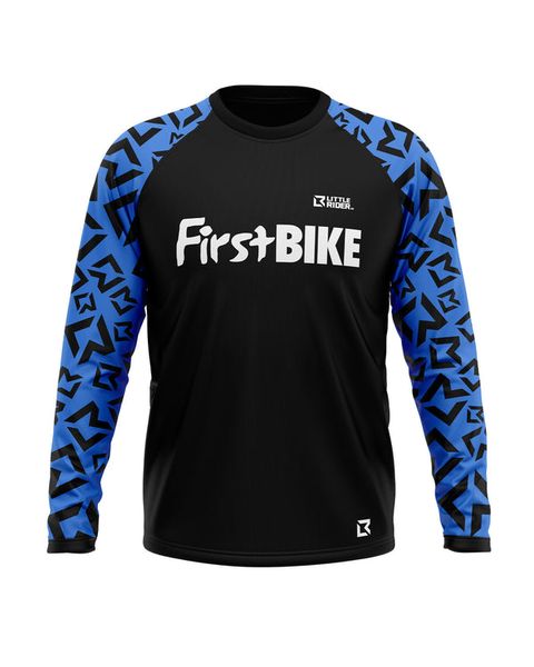 FirstBike Africa logo