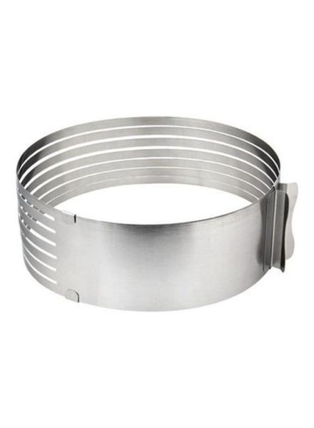 Cake Layer And Die Cutting - Set Of 2