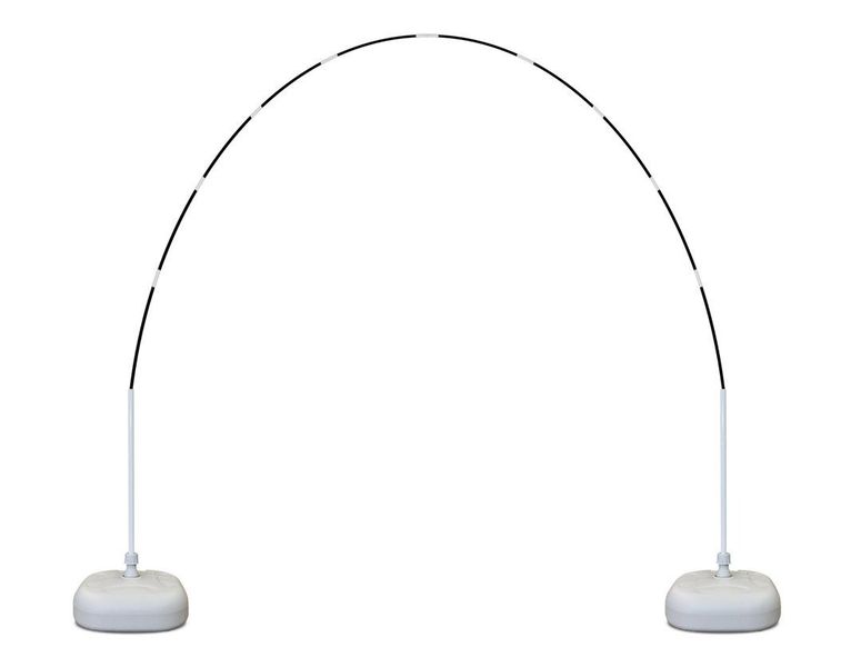 Adjustable Balloon Arch Stand