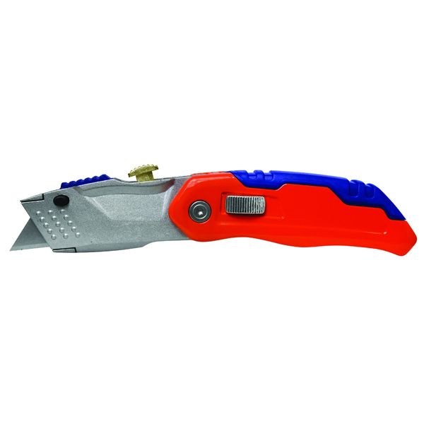 Fragram Folding Utility Knife