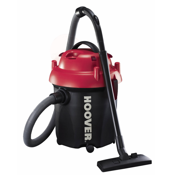 Hoover - 35L Wet &amp; Dry Drum Vacuum Cleaner