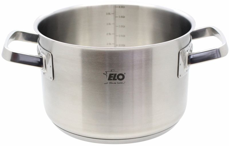 ELO Profi Cuisine 28cm Cookpot high