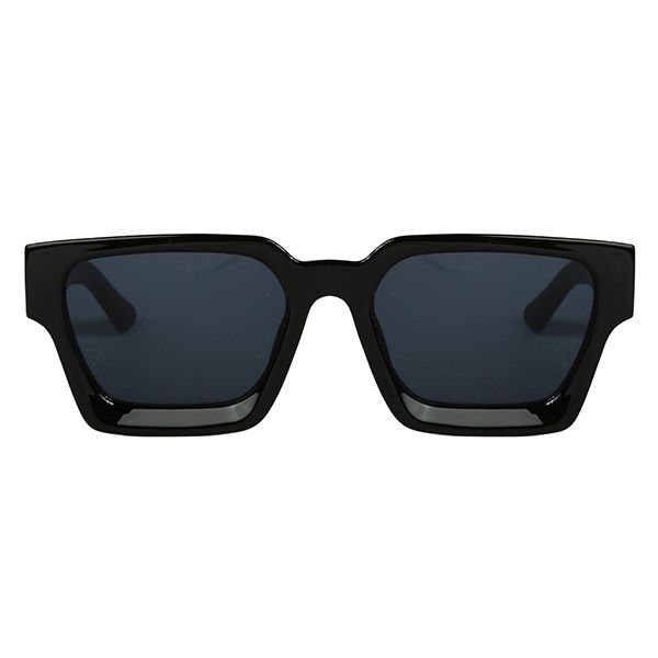 Slater Black Sunglasses