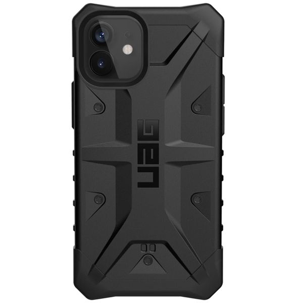UAG Pathfinder Case For iPhone 12 MINI - Black