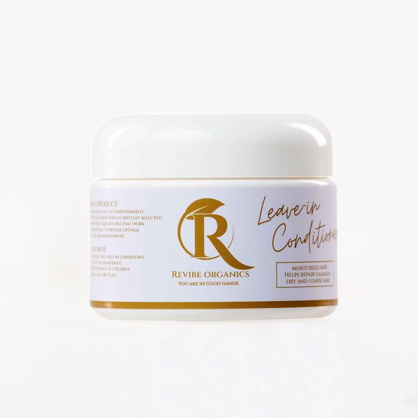Leave-in Conditioner 250ml