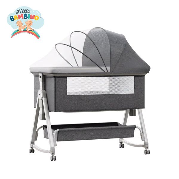 Little Bambino Bedside Baby Co-sleeper