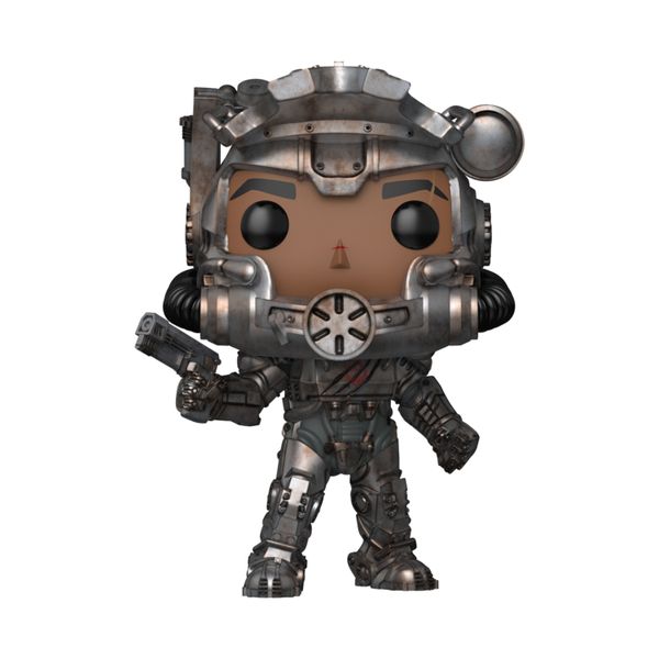 Funko Pop! Television: Fallout - Maximus