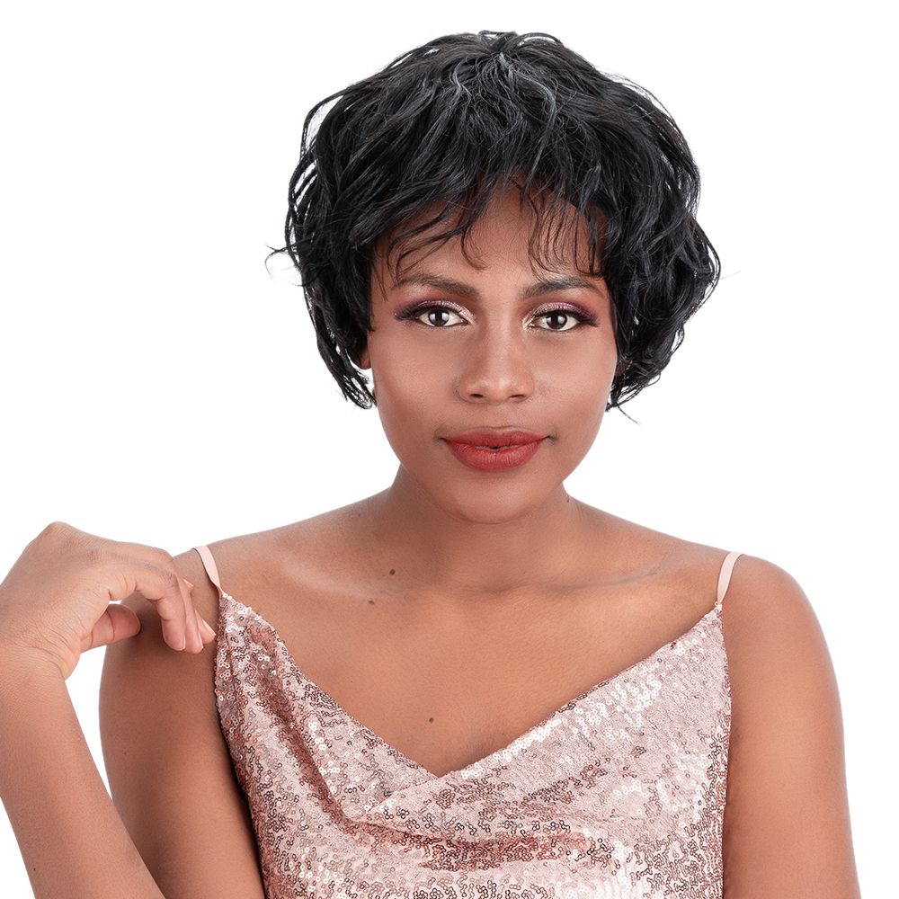 Wigs Magic Synthetic Short Wig Kili Jasmine Buy Online in South