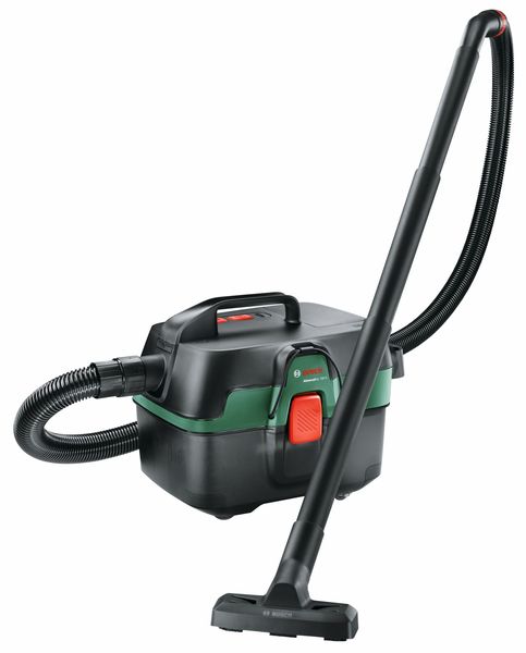 Bosch 18V Cordless Vacuum Cleaner (Battery Not Included) (Model: Advanced Vac 18V-8)