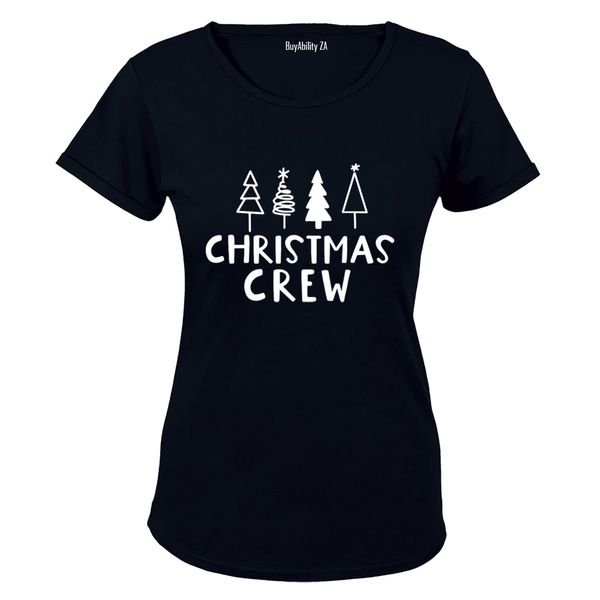 Trees - Ladies - T-Shirt image