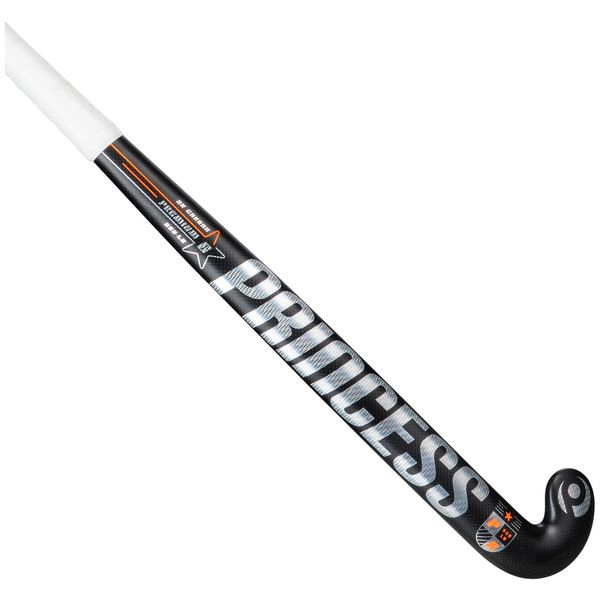 Princess Premium 6 Star Bk/Bk SG9-LB Hockey Stick