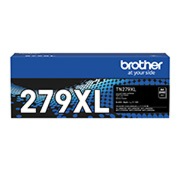 Brother TN-279XL Black Laser Toner Cartridge