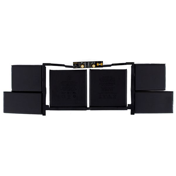 A1953 Battery for Apple MacBook Pro 15-inch retina Touch Bar A1990