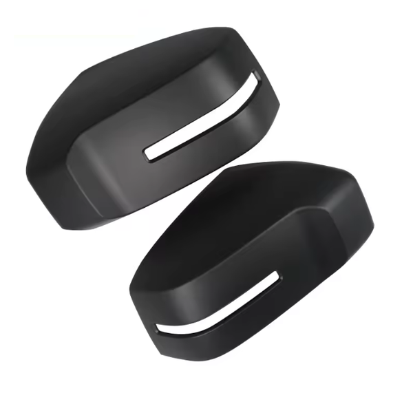 Motolab Side Mirror Covers Compatible with Mitsubishi Triton/ L200 (2025)