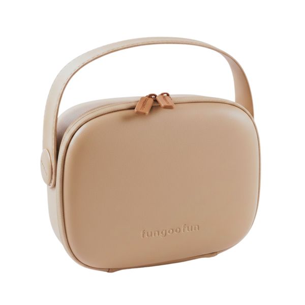 Vanity Case | Makeup Travel Cosmetic Organiser