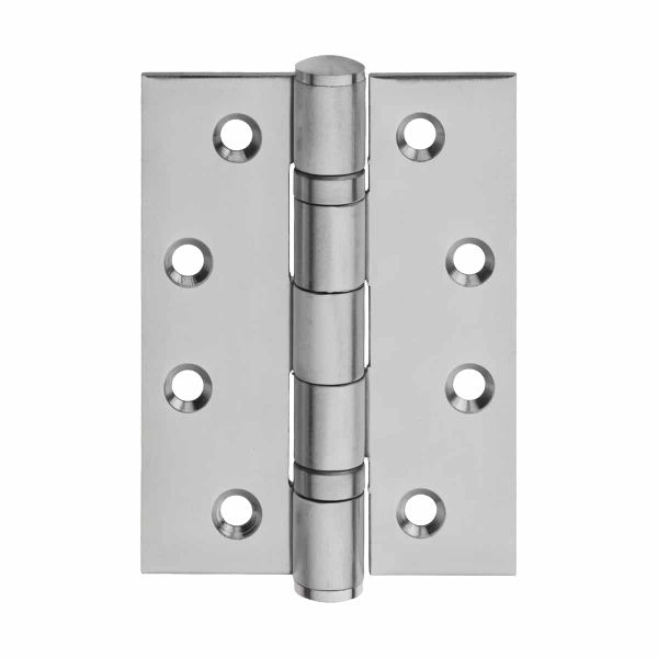 Ball Bearing Hinge 100x76x3mm
