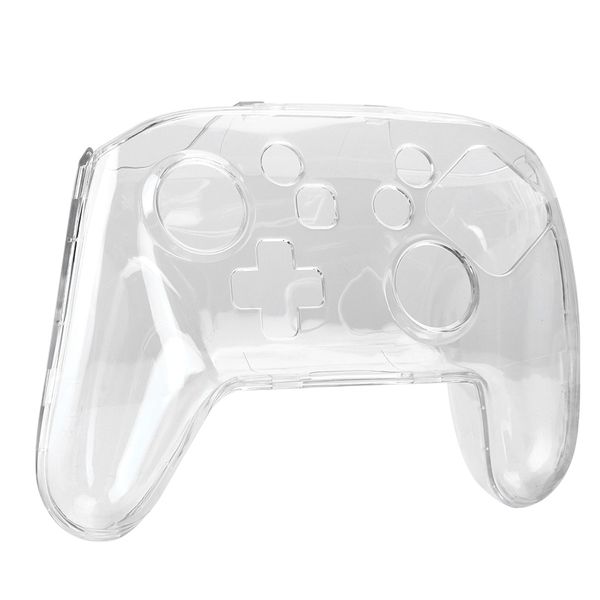 Clear Case for Switch Pro