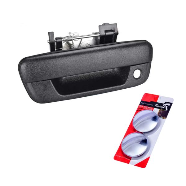 Tail Gate Handle For Opel Corsa MK3 LDV / Chevrolet Utility