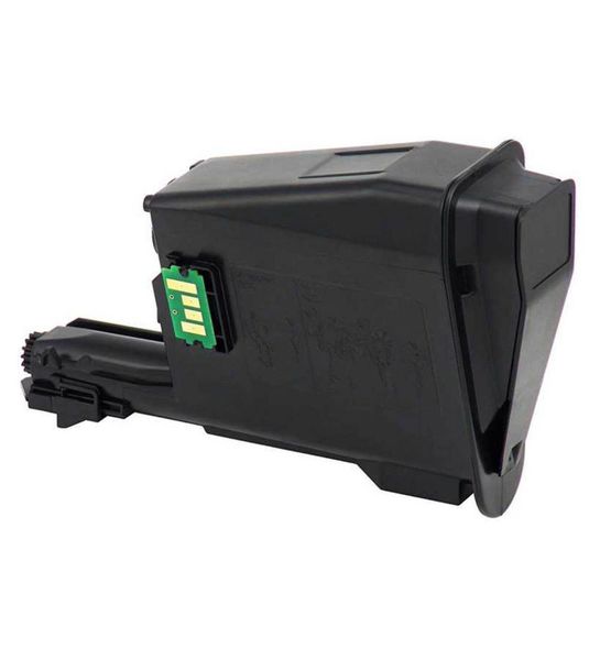 Generic Toner Cartridge For Kyocera FS 1024MFP, 1124MFP, FS 1110 Black