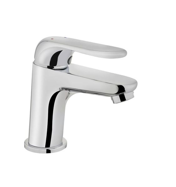 Sensea Anders Basin Faucet ACS Chrome