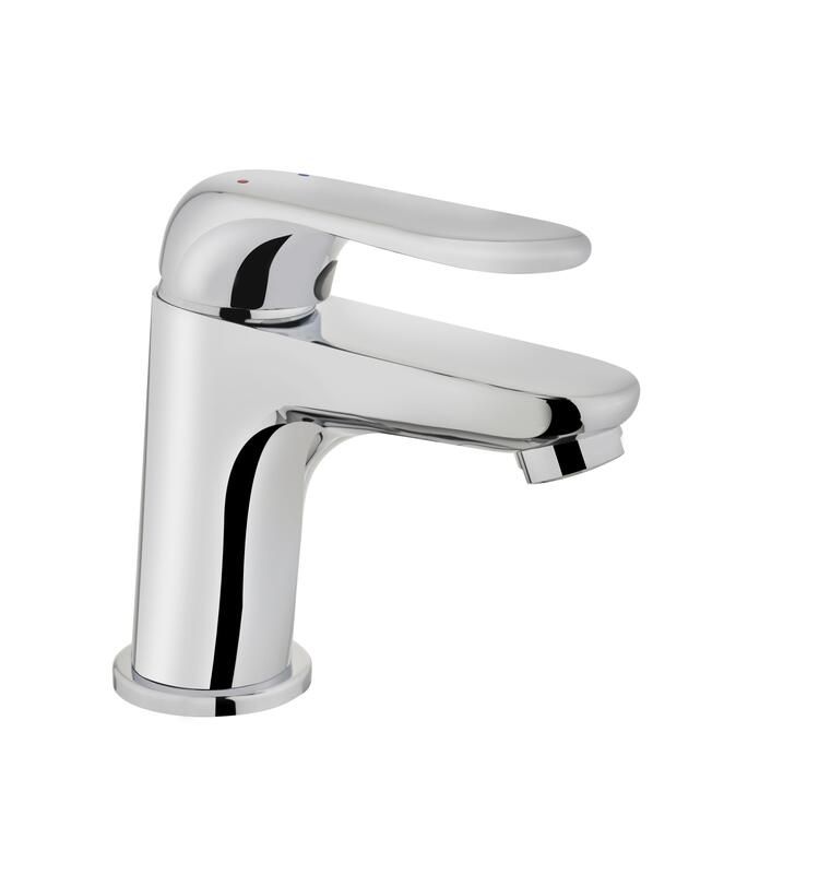 Sensea Anders Basin Faucet ACS Chrome