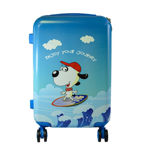Surfing Snoopy 18 image