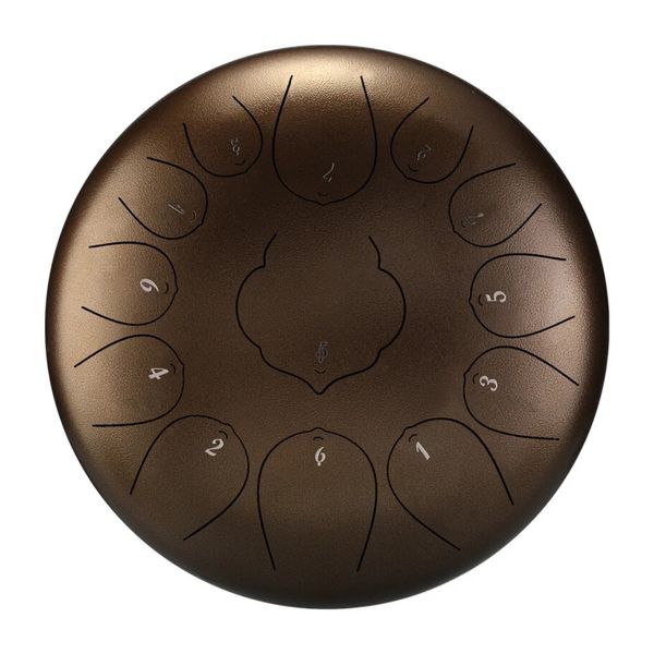 F-Zone STD1213N Tongue Drum 13 Notes