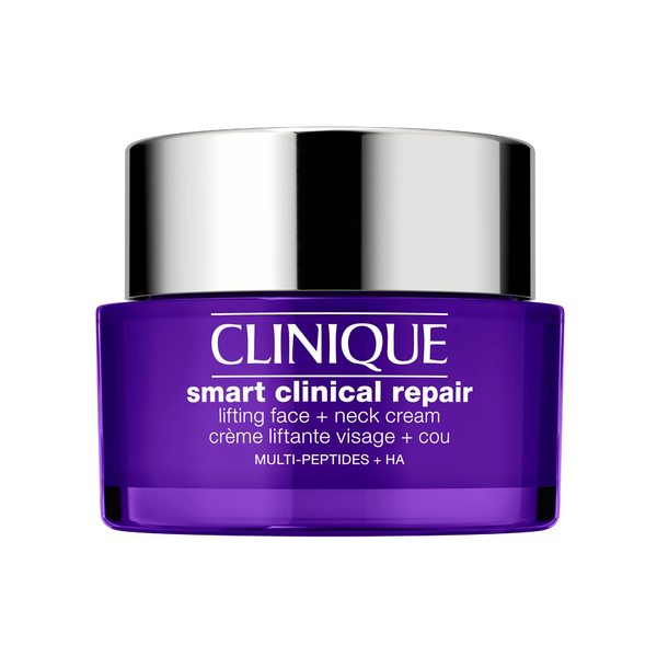 Clinique Smart Clinical Repair Lifting Face + Neck Cream 50ml