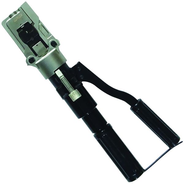 Major Tech Hydraulic Crimping Tool Set (HCT150)