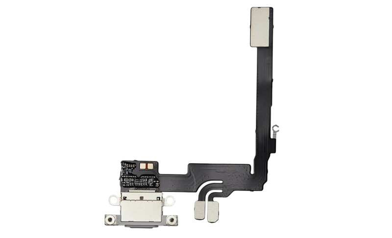Replacement Charging Port Flexi Compatible with iPhone 16 Pro