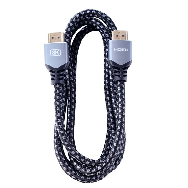 Digitech HDMI Cable 1:5m - 2:1V 8K