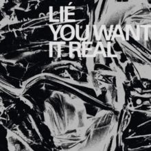 You Want It Real (CD / Album)