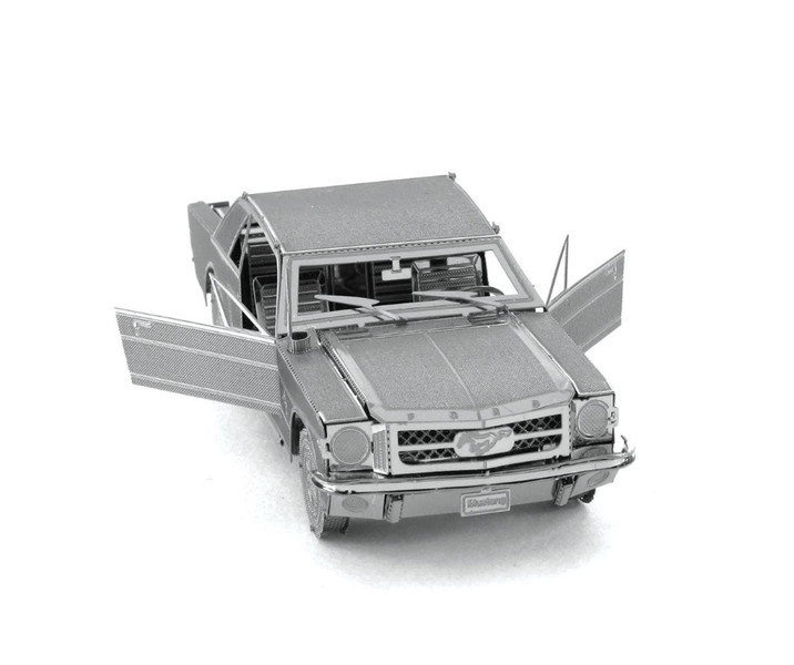 Metal Earth 1965 Ford Mustang