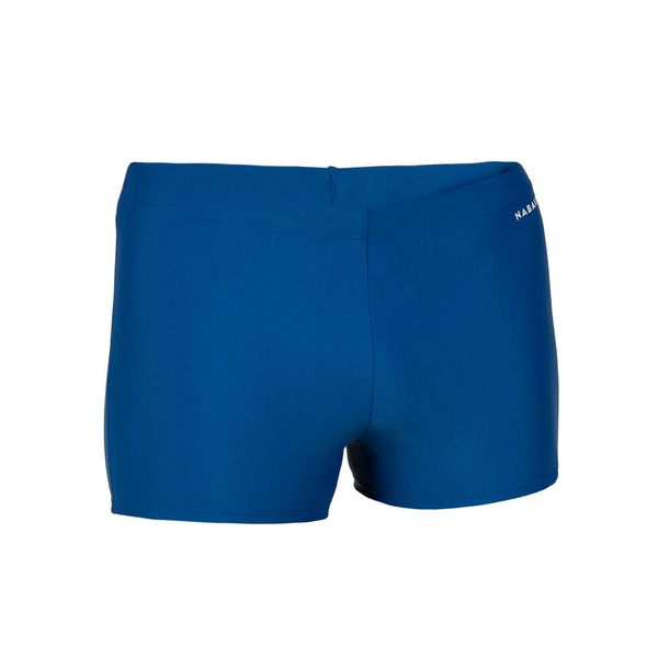 Nabaiji Men's Swimming Swim Shorts - Blue