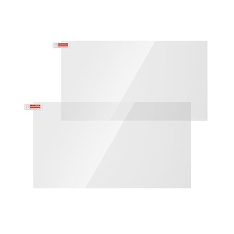 Dobe 2PCS Tempered Glass Screen Protector for Switch 2 Image