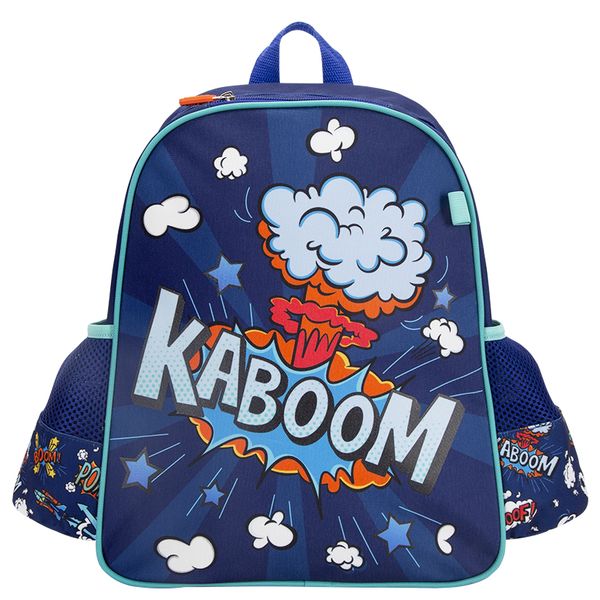 Kaboom Junior Backpack