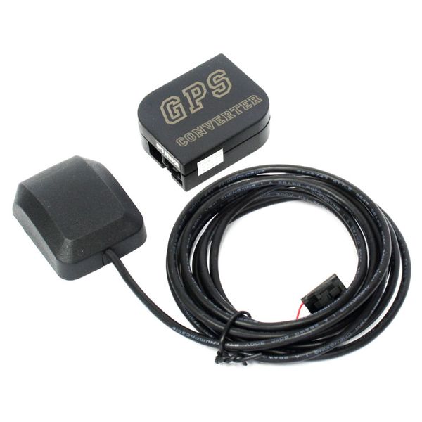 Autogauge GPS Speed Sensor for Speedometer