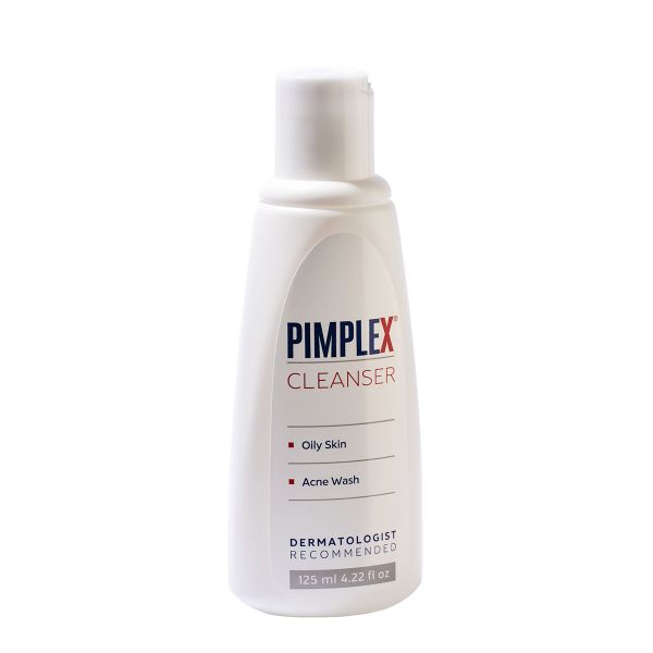 Pimplex Cleanser 125ml