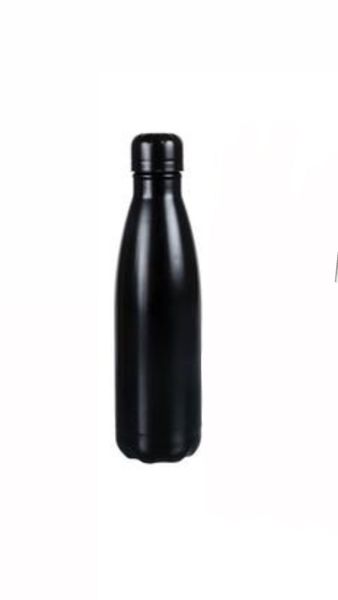 500ml Stainless Steel Water Bottle