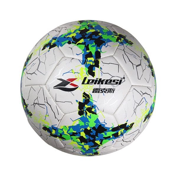 Professional Soccer Ball | Size 5 Training &amp; Match Football